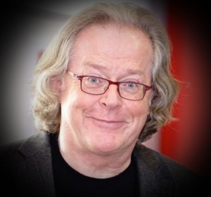 … wo er 40 Jahre später immer noch aktiv war …