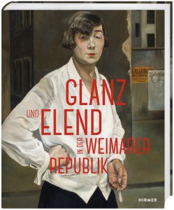 Die Weimarer Republik im Bild